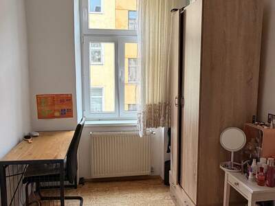 Altbauwohnung mieten in 1160 Wien (Bild 2)