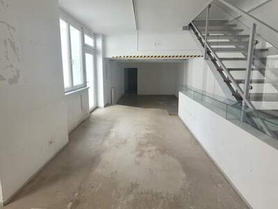 Gewerbeobjekt mieten in 1070 Wien