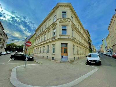Gewerbeobjekt kaufen in 1170 Wien (Bild 2)