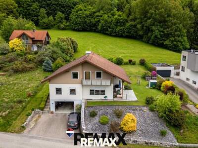 Haus kaufen in 4901 Ottnang (Bild 1)