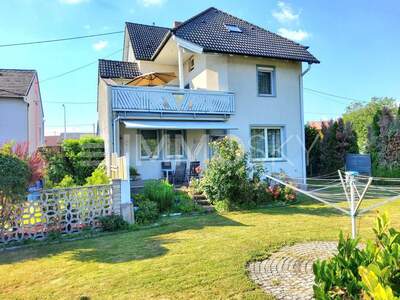 Mehrfamilienhaus kaufen in 4050 Traun (Bild 1)