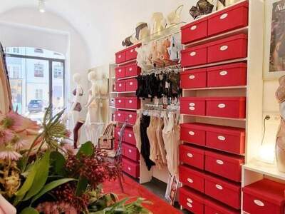 Gewerbeobjekt mieten in 4600 Wels