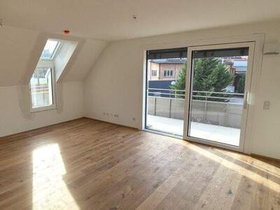 Terrassenwohnung kaufen in 1210 Wien (Bild 2)