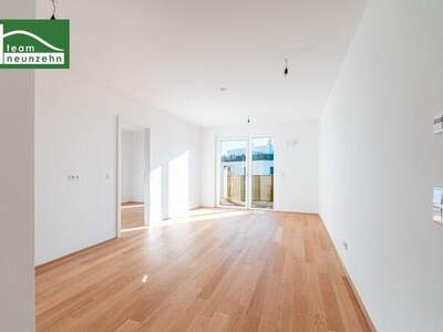 Terrassenwohnung kaufen in 1210 Wien (Bild 3)