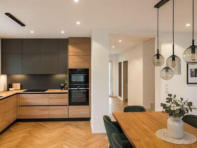 Reihenhaus kaufen in 3150 Wilhelmsburg (Bild 2)