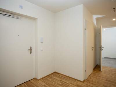 Wohnung mit Balkon kaufen in 8010 Graz (Bild 5)