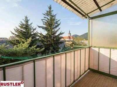 Mietwohnung in 8020 Graz