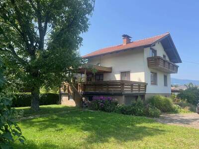 Haus provisionsfrei kaufen in 8530 Deutschlandsberg