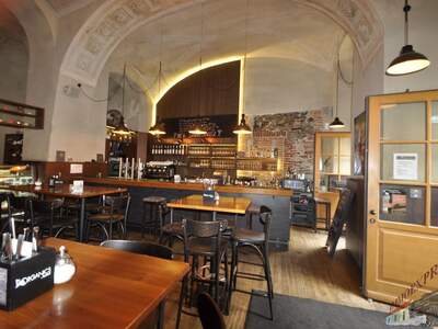 Gastronomie / Restaurant mieten in 3100 St. Pölten (Bild 2)