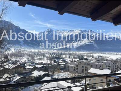 Dachgeschosswohnung kaufen in 5700 Zell am See