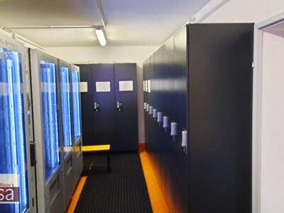 Terrassenwohnung kaufen in 9521 Treffen (Bild 4)