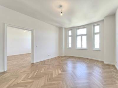 Anlageobjekt kaufen in 1030 Wien