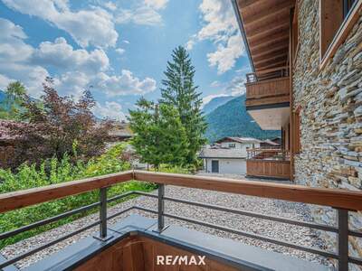 Wohnung kaufen in 6384 Waidring