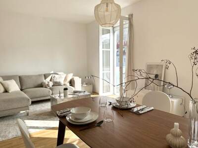 Wohnung mit Balkon mieten in 4040 Linz (Bild 2)