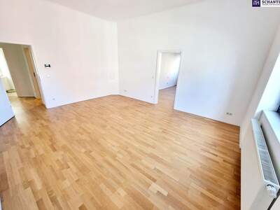 Altbauwohnung kaufen in 1030 Wien