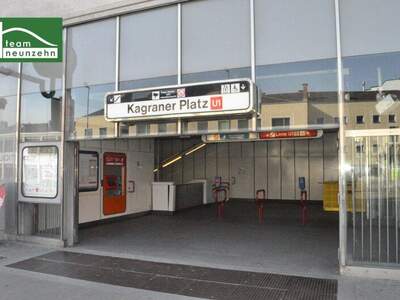 Terrassenwohnung kaufen in 1220 Wien (Bild 5)