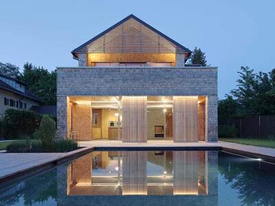 Villa kaufen in 5081 Anif