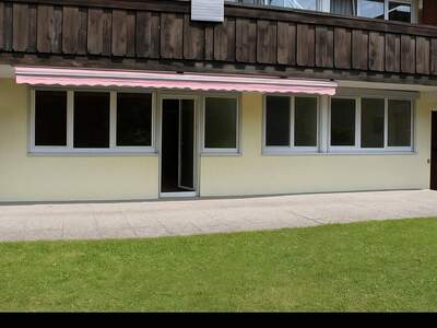 Wohnung provisionsfrei mieten in 6410 Telfs