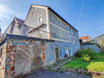 Haus kaufen in 4090 Engelhartszell