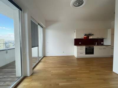 Wohnung mit Balkon mieten in 8053 Graz (Bild 4)