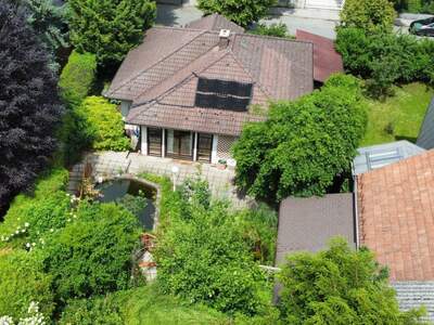 Haus kaufen in 2371 Hinterbrühl