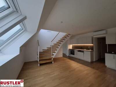 Mietwohnung in 1020 Wien