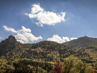 Doppelhaushälfte kaufen in 5023 Heuberg