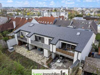 Wohnung kaufen in 4600 Wels (Bild 3)