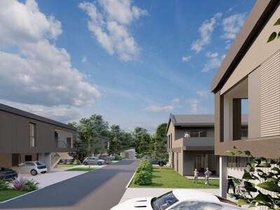 Wohnung kaufen in 8401 Kalsdorf (Bild 2)