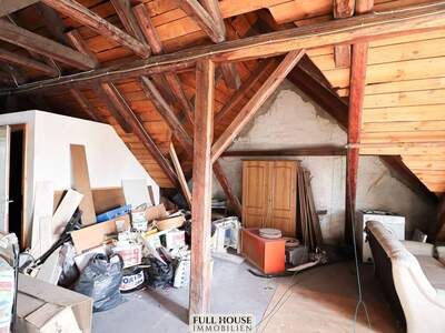 Altbauwohnung kaufen in 9500 Villach (Bild 4)