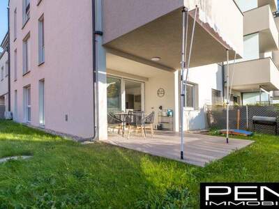 Eigentumswohnung in 4030 Linz