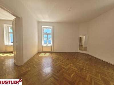 Altbauwohnung mieten in 1140 Wien (Bild 3)