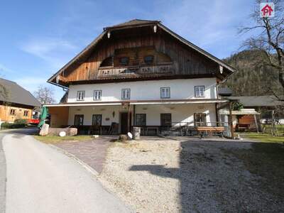 Gewerbeobjekt mieten in 5340 Sankt Gilgen (Bild 3)