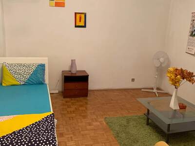 Apartment provisionsfrei mieten in 1020 Wien