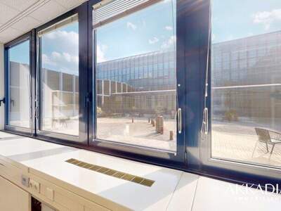 Büro / Praxis mieten in 2334 Vösendorf (Bild 4)