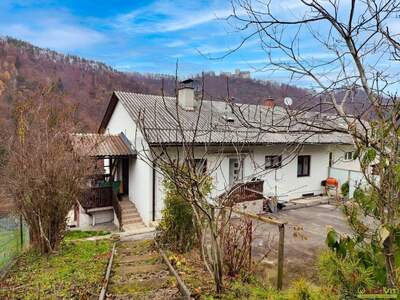 Haus kaufen in 8051 Graz