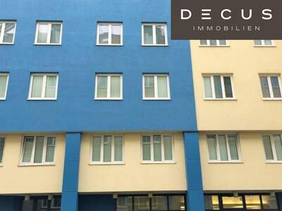 Büro / Praxis mieten in 1050 Wien (Bild 4)