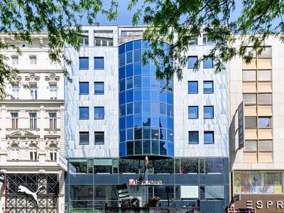 Gewerbeobjekt mieten in 1070 Wien (Bild 1)