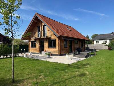 Chalet kaufen in 4861 Schörfling