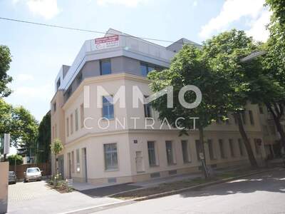 Mietwohnung in 1210 Wien