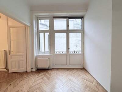 Terrassenwohnung mieten in 1060 Wien (Bild 3)