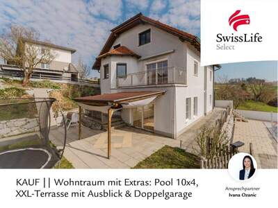 Einfamilienhaus kaufen in 4633 Kematen