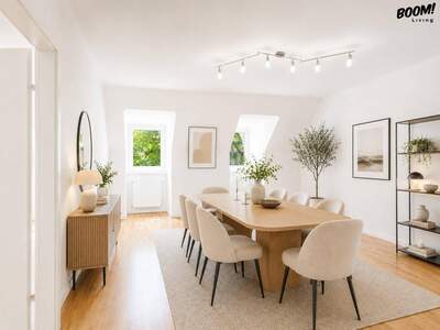 Wohnung kaufen in 2500 Baden