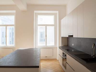 Altbauwohnung mieten in 1020 Wien (Bild 5)