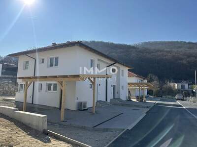 Haus kaufen in 2410 Hainburg