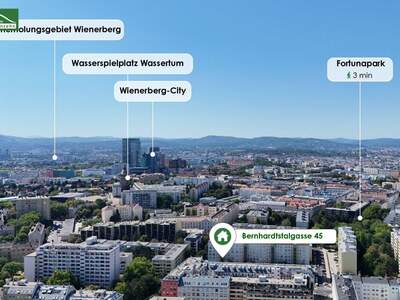 Mietwohnung in 1100 Wien