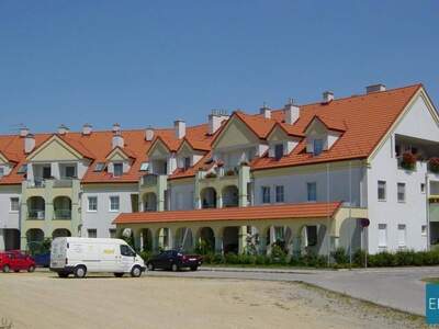 Wohnung mieten in 2460 Bruckneudorf