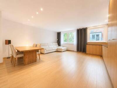 Wohnung kaufen in 1190 Wien