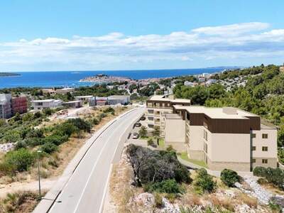 Eigentumswohnung in 22202 Primošten (Bild 2)