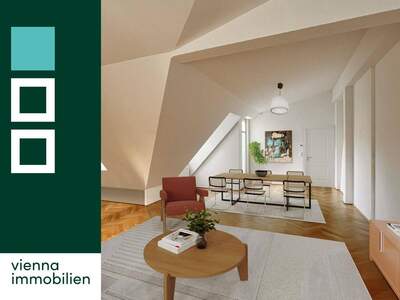 Wohnung mieten in 1090 Wien